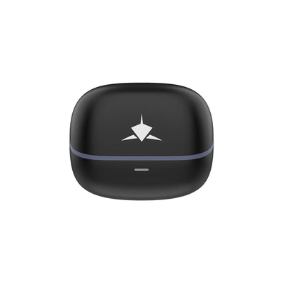 White Shark GEB-TWS-201 Blaze Black