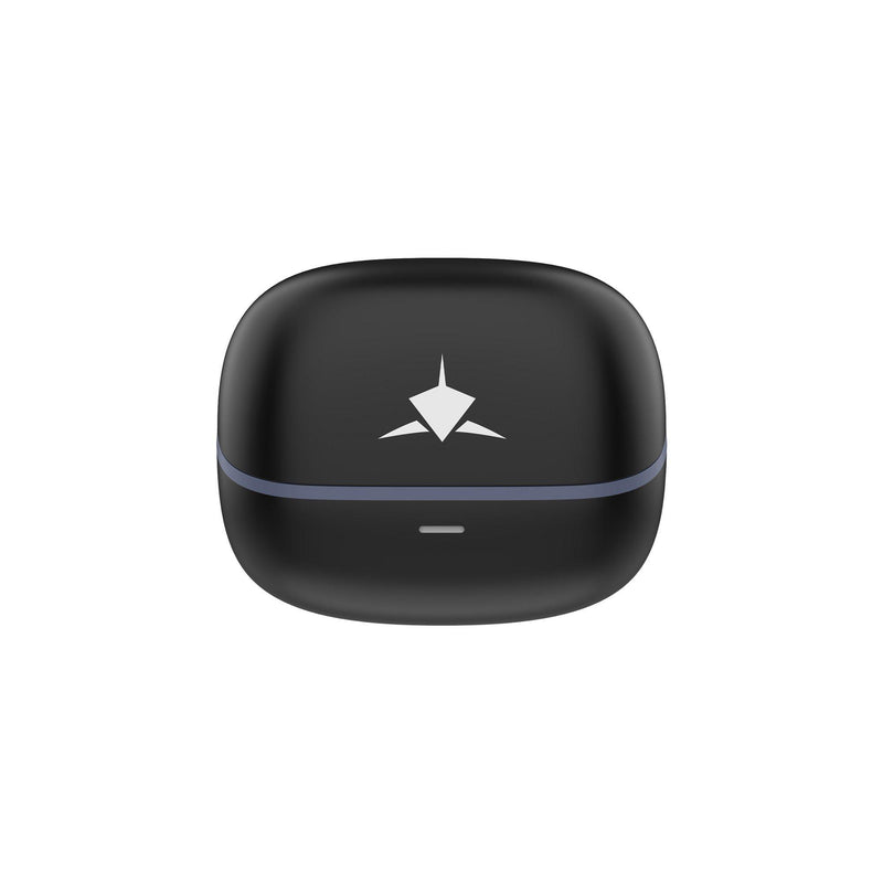 White Shark GEB-TWS-201 Blaze Black