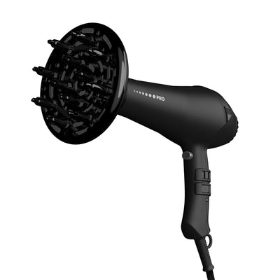 SBB. SBDR-5750-EU Pro Blowout Hair Dryer