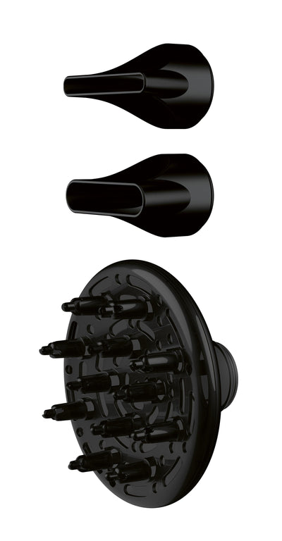 SBB. SBDR-5750-EU Pro Blowout Hair Dryer