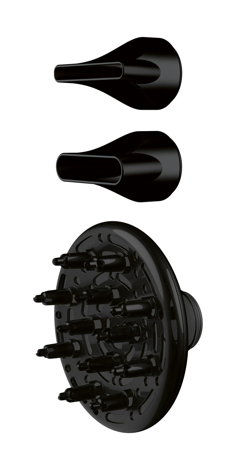 SBB. SBDR-5750-EU Pro Blowout Hair Dryer
