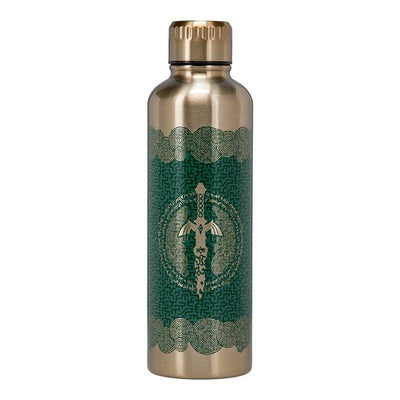 Paladone Tears OfThe Kingdom Metal Water Bottle