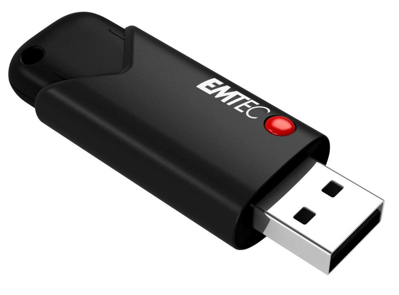 Emtec USB3.2 Click Secure B120 64GB