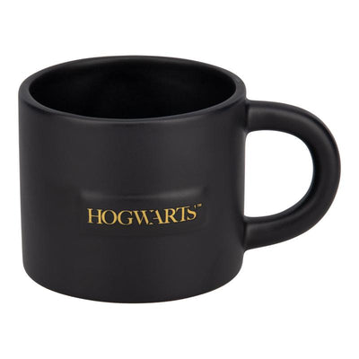 Paladone Hogwarts Crest Embossed Mug