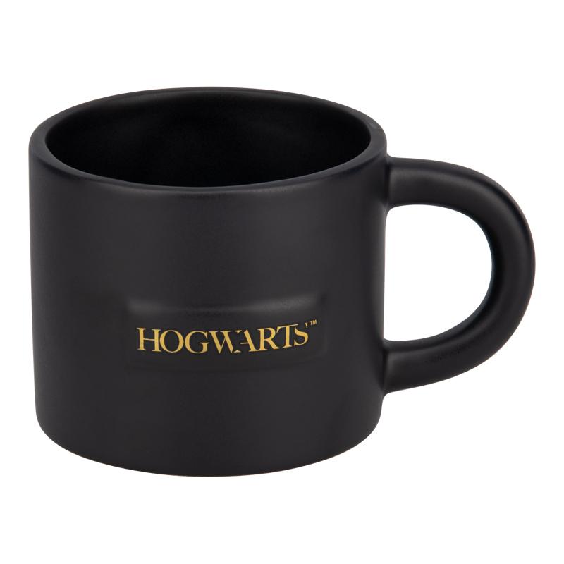 Paladone Hogwarts Crest Embossed Mug