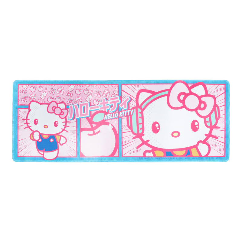 Paladone Hello Kitty Desk Mat