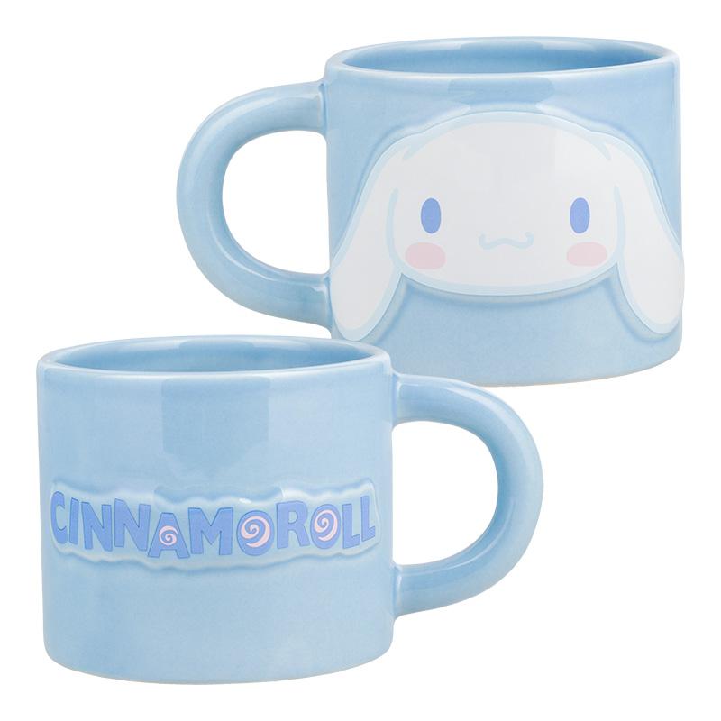 Paladone Cinnamoroll Embossed Mug