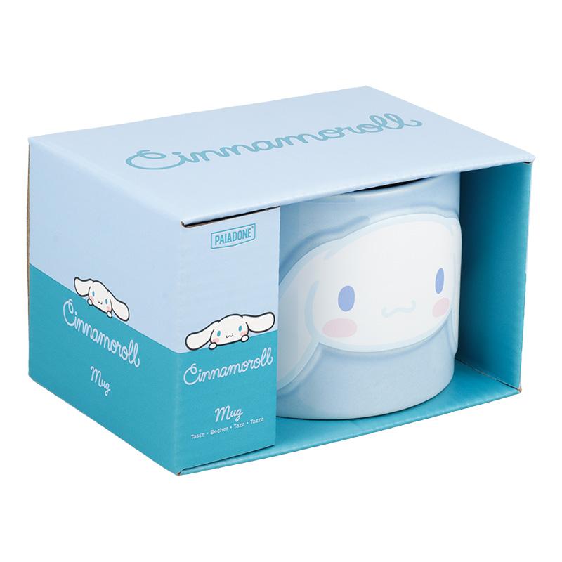 Paladone Cinnamoroll Embossed Mug