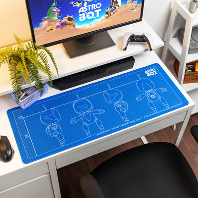 Paladone Astrobot Desk Mat