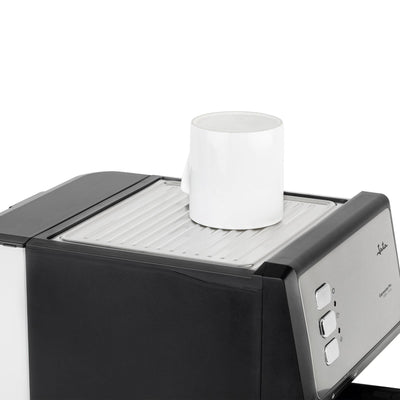 Jata JECA2525 Espresso Coffee Maker