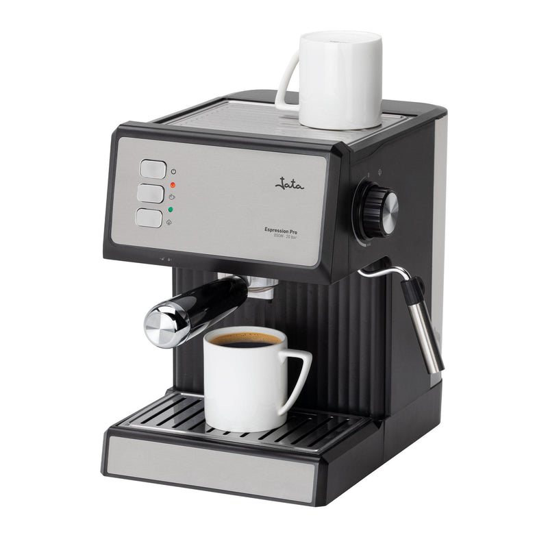 Jata JECA2525 Espresso Coffee Maker