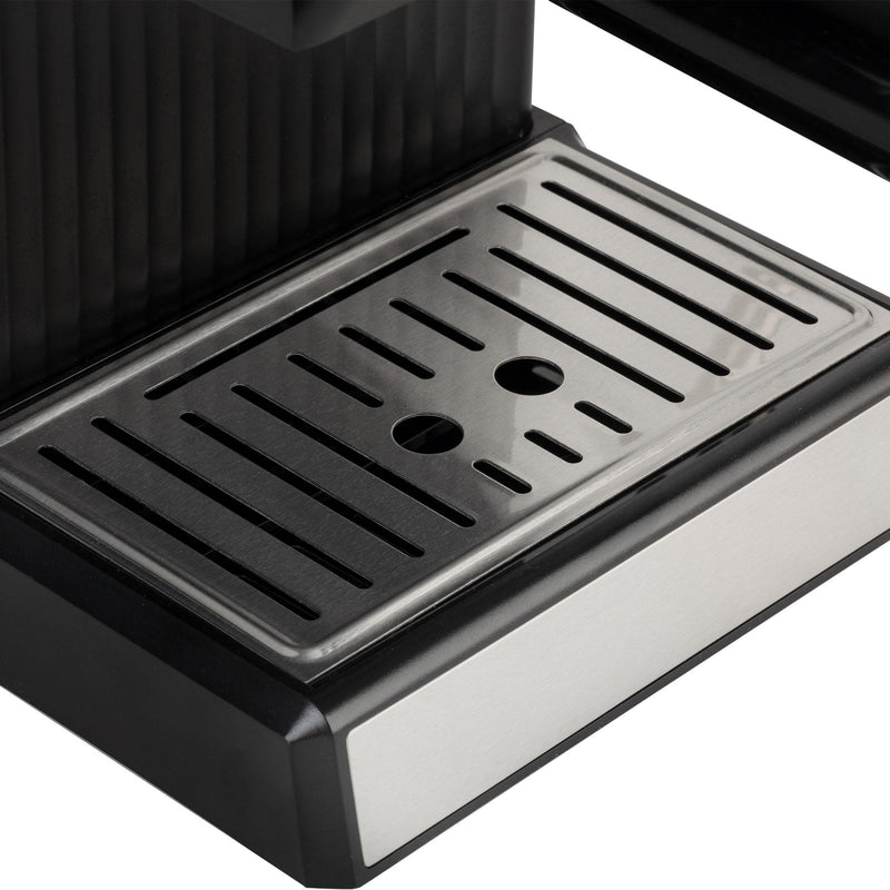 Jata JECA2525 Espresso Coffee Maker