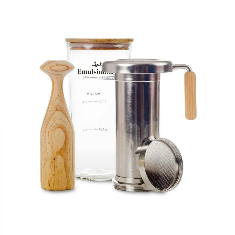 Jata JEEM2450 Emulsionizer