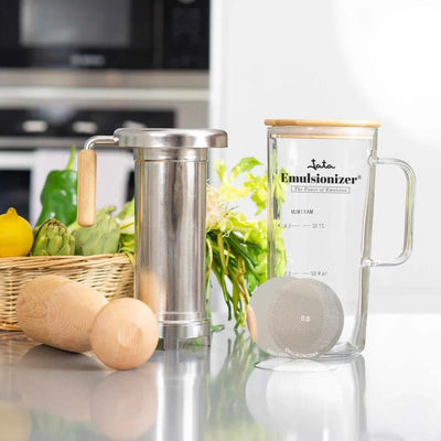 Jata JEEM2450 Emulsionizer