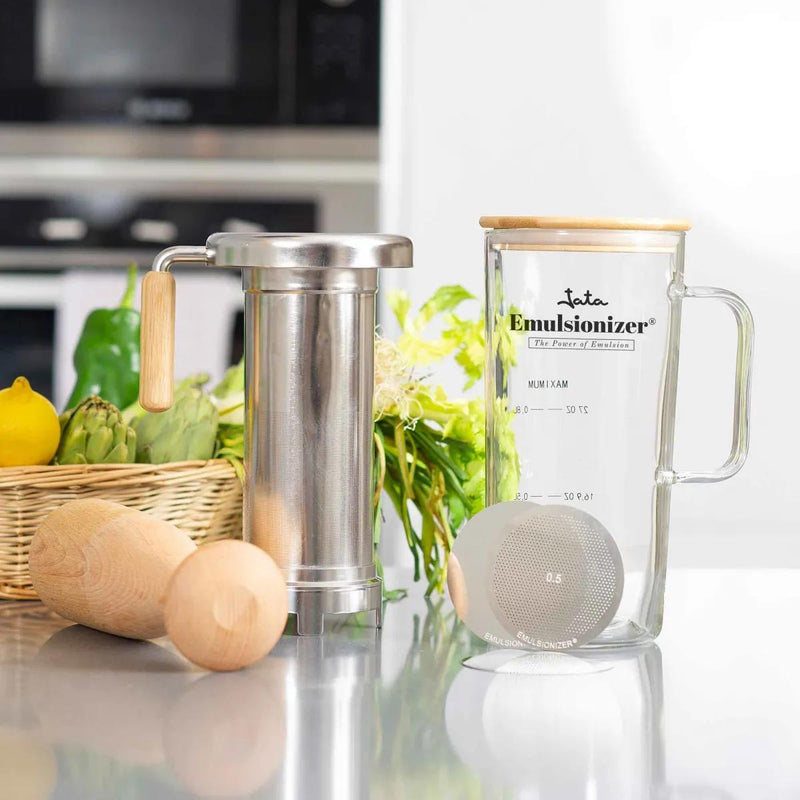 Jata JEEM2450 Emulsionizer