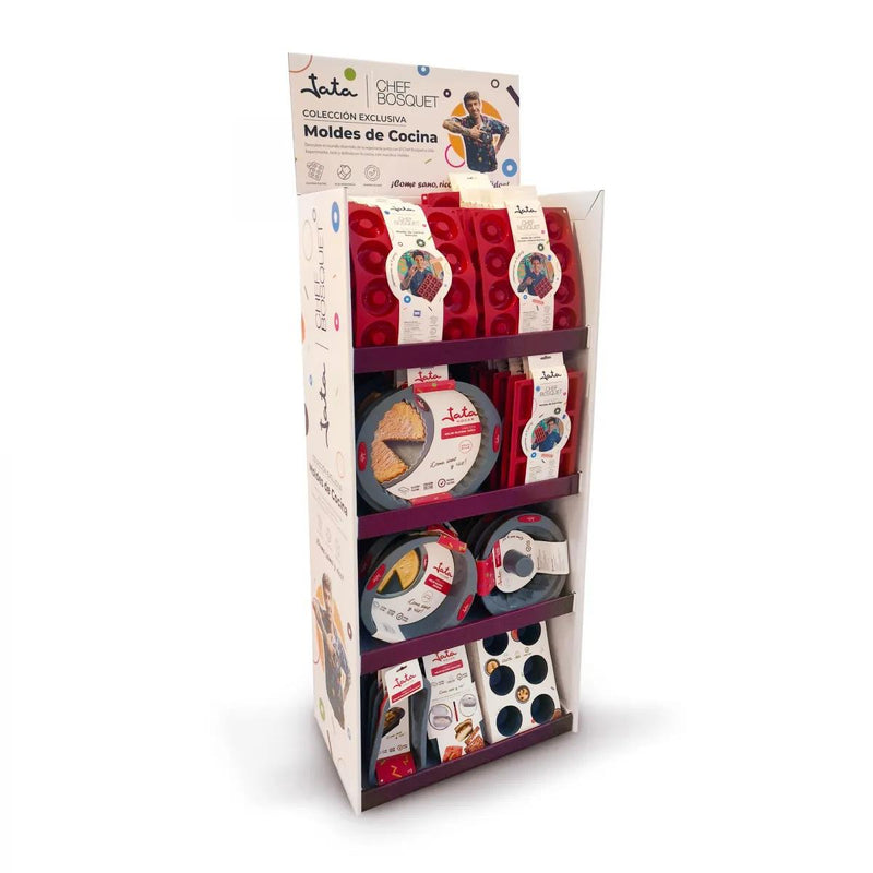 Jata MC67/HMOL5218 Silicon