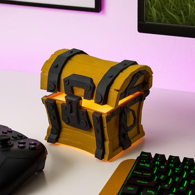 Paladone Fortnite Chest Light