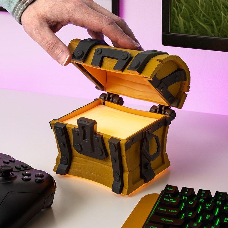 Paladone Fortnite Chest Light