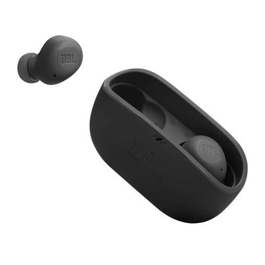 JBL Vibe Buds  Black