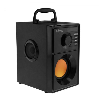 Media-Tech MT3145_V2 Boombox BT Open Box