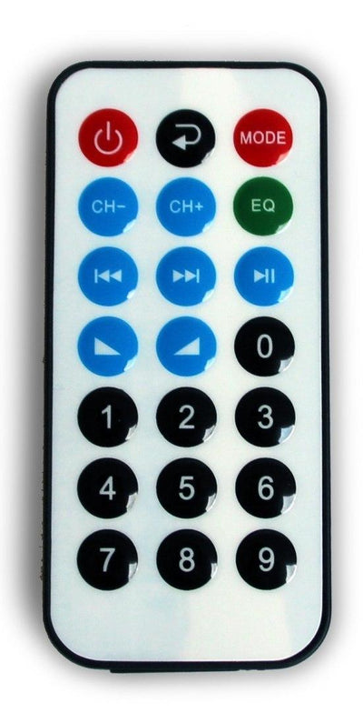 Media-Tech MT3145_V2 Boombox BT Open Box