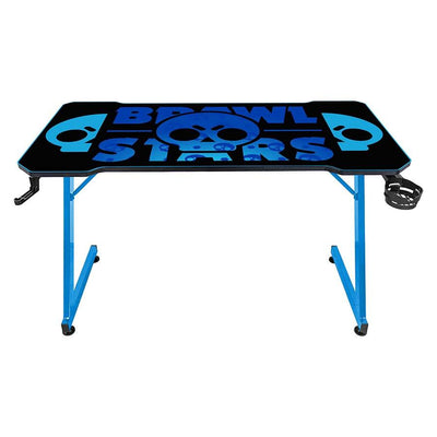 Subsonic Gaming Desk Brawl Stars