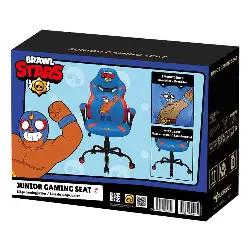Subsonic Junior Gaming Seat Brawl Stars El Primo