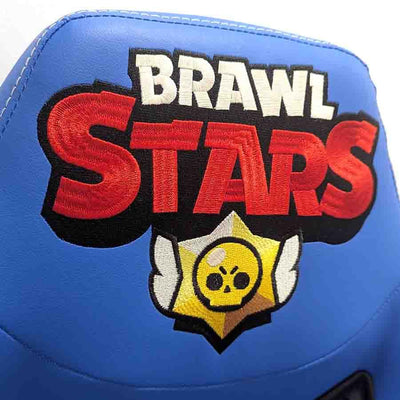 Subsonic Junior Gaming Seat Brawl Stars El Primo