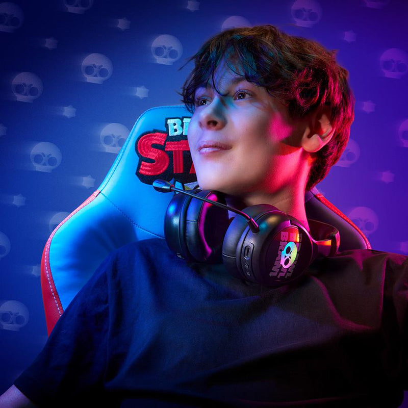 Subsonic Junior Gaming Seat Brawl Stars El Primo