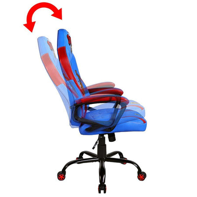 Subsonic Junior Gaming Seat Brawl Stars El Primo