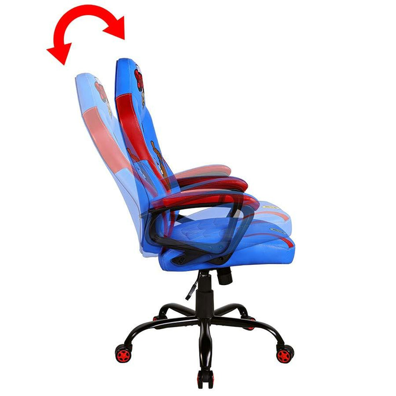 Subsonic Junior Gaming Seat Brawl Stars El Primo