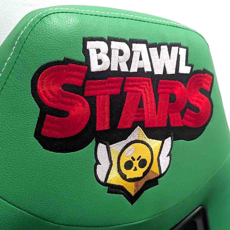 Subsonic Junior Gaming Seat Brawl Stars Leon