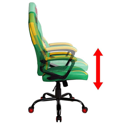 Subsonic Junior Gaming Seat Brawl Stars Leon