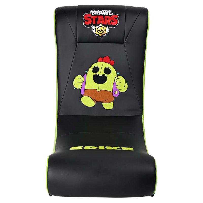 Subsonic Gaming Rocker Seat Brawl Stars Spike
