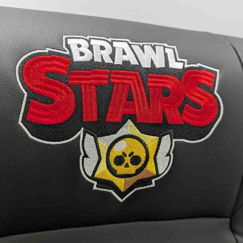 Subsonic Gaming Rocker Seat Brawl Stars Spike