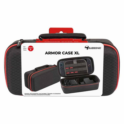 Subsonic Carrying Case for Nintendo Switch 2