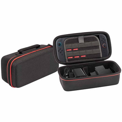 Subsonic Carrying Case for Nintendo Switch 2