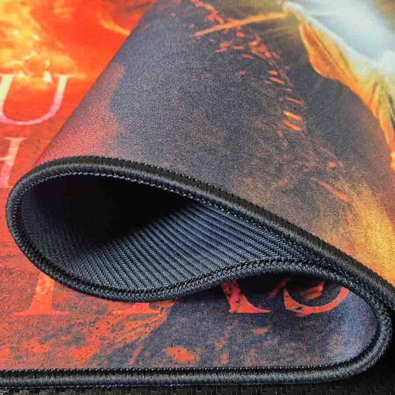 Subsonic Gaming Mouse Pad XXL Lord Of The Rings Gandalf