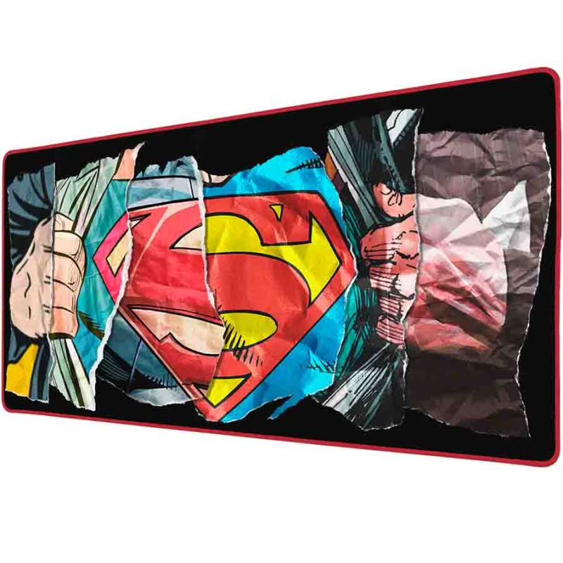 Subsonic Gaming Mouse Pad XXL Supermans Chest