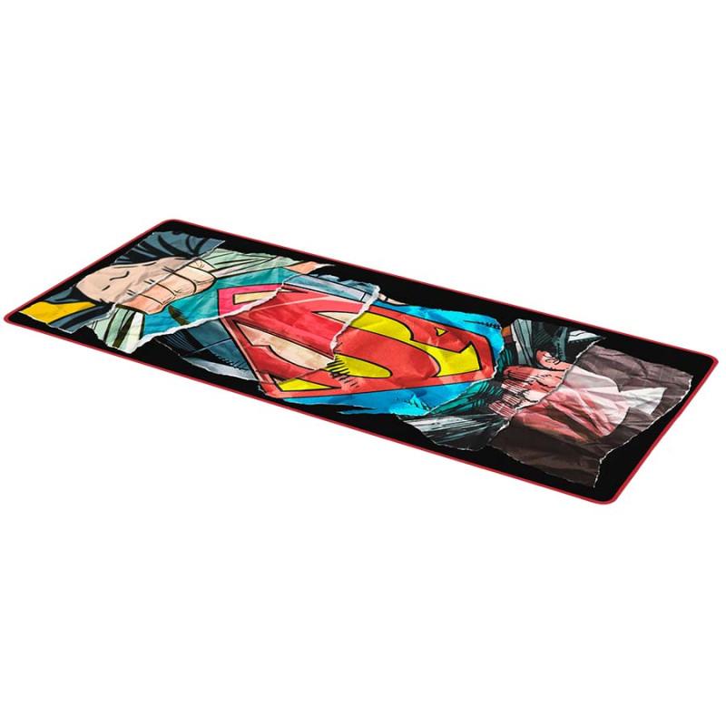 Subsonic Gaming Mouse Pad XXL Supermans Chest