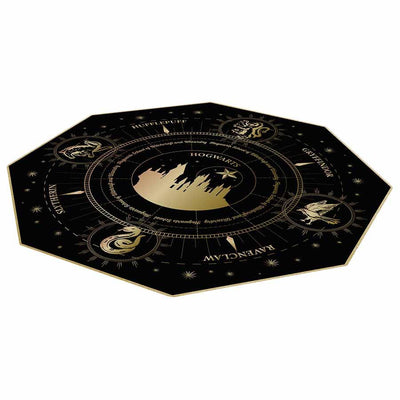 Subsonic Gaming Floor Mat Harry Potter Hogwarts