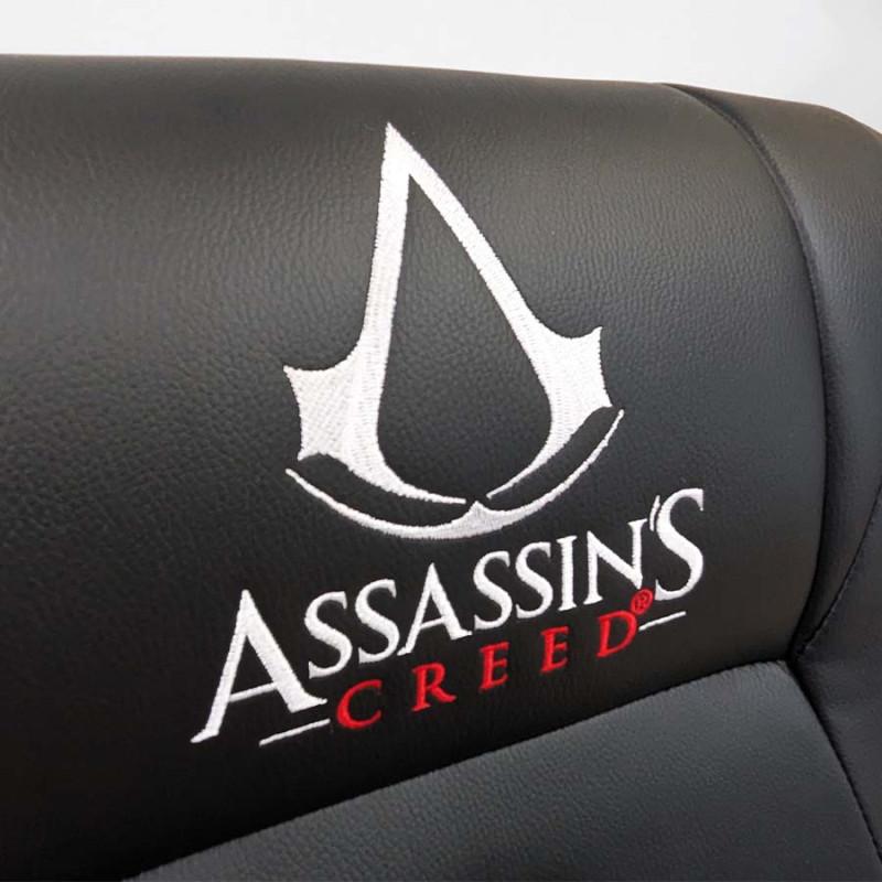 Subsonic Gaming Rocker Seat Assassins Creed