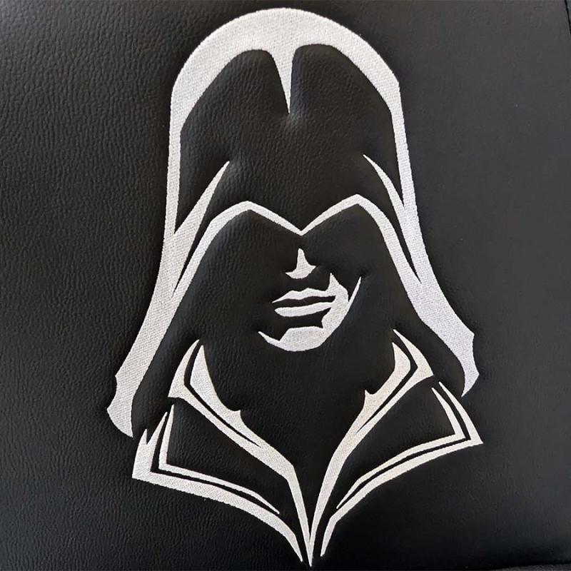 Subsonic Gaming Rocker Seat Assassins Creed