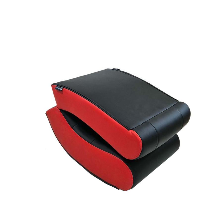 Subsonic Gaming Rocker Seat Assassins Creed