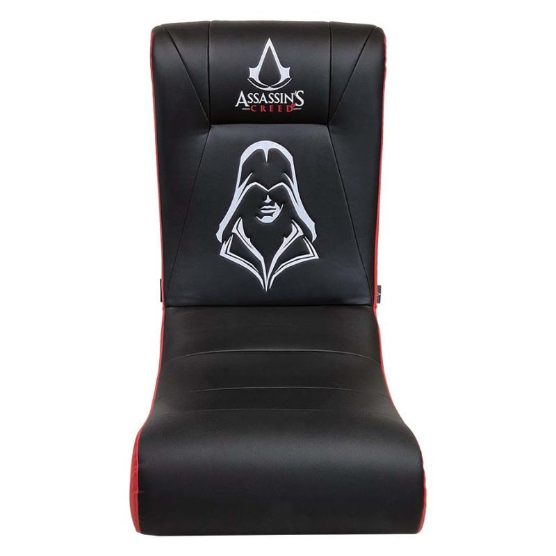 Subsonic Gaming Rocker Seat Assassins Creed