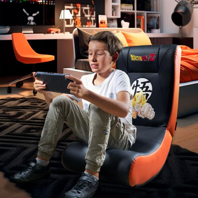 Subsonic Gaming Rocker Seat Dragon Ball Z