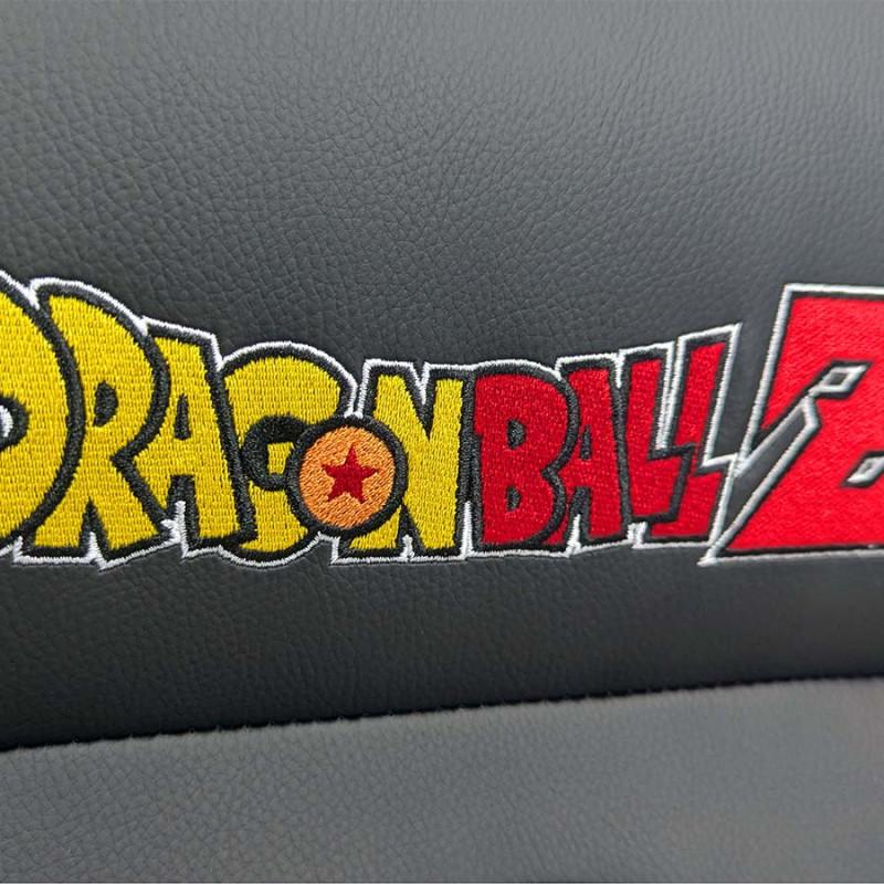 Subsonic Gaming Rocker Seat Dragon Ball Z