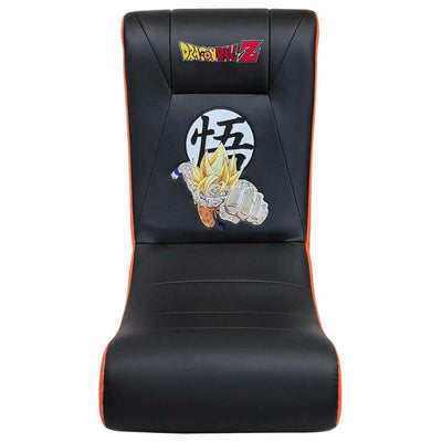 Subsonic Gaming Rocker Seat Dragon Ball Z