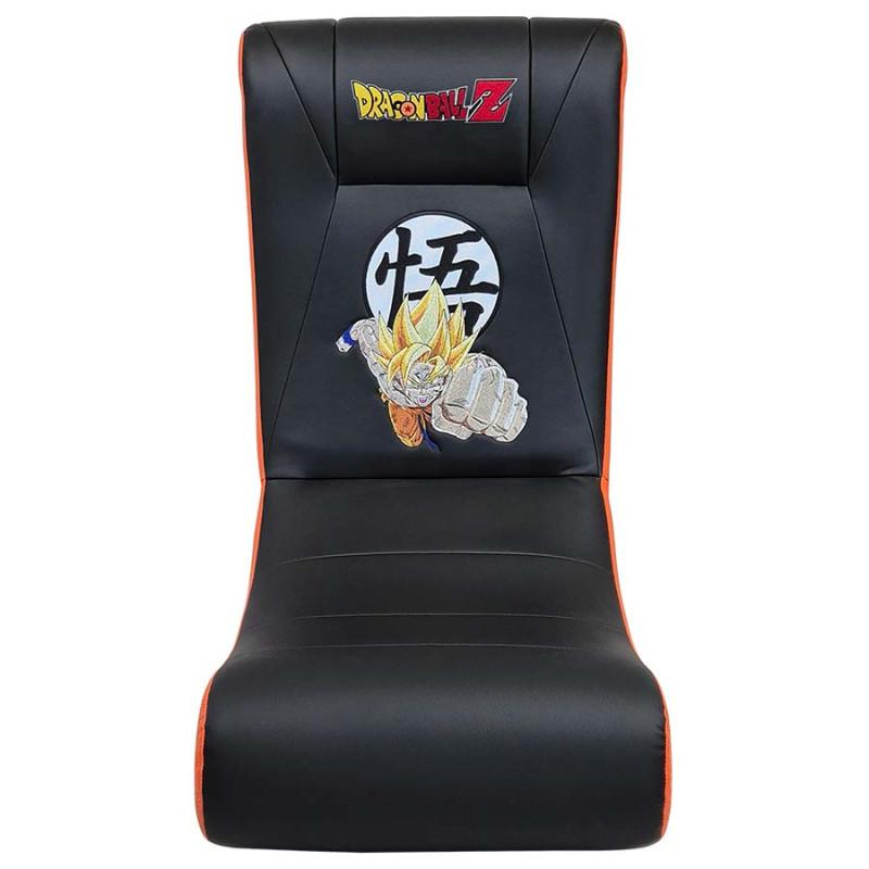 Subsonic Gaming Rocker Seat Dragon Ball Z