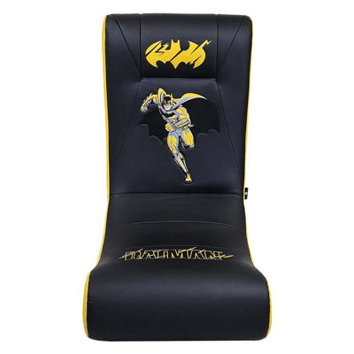 Subsonic Gaming Rocker Seat Batman